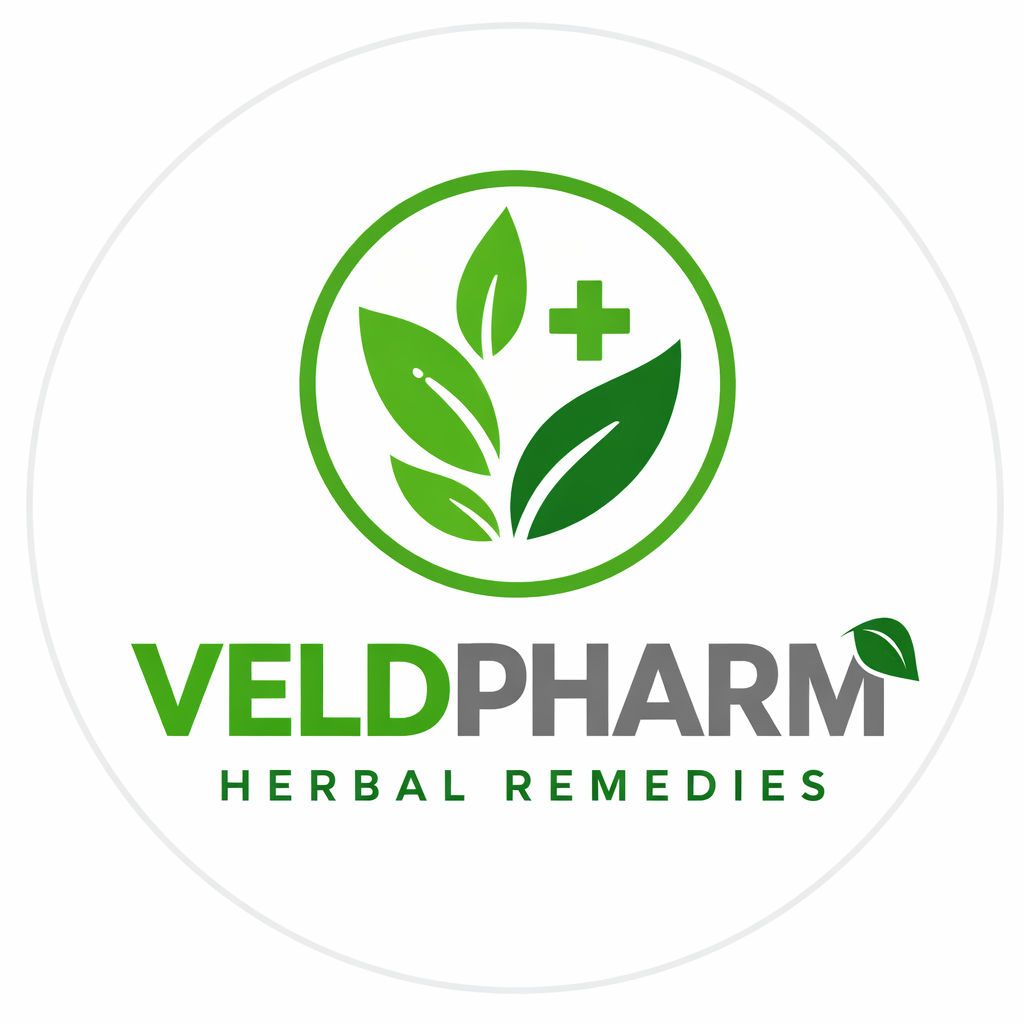 Veldpharm Herbal Remedies